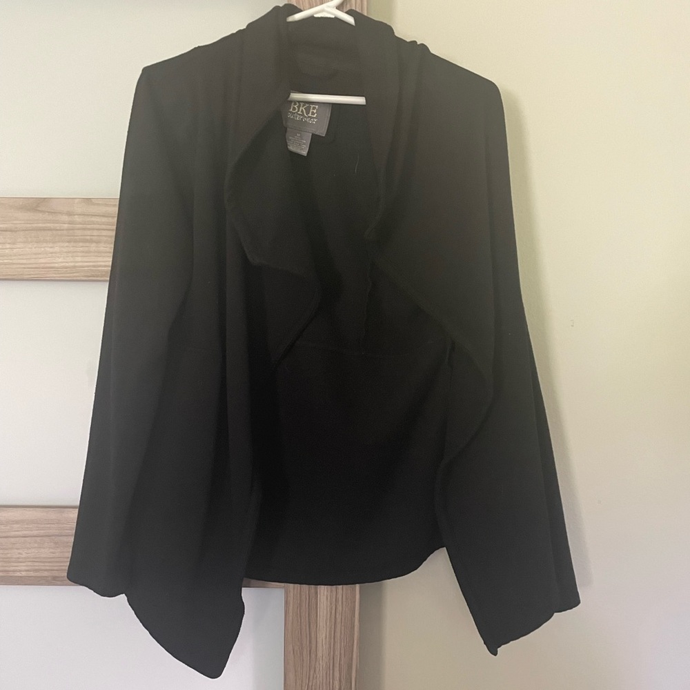 BKE LS overcoat